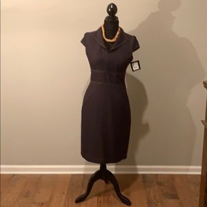COPY - Ellen Tracy Dress